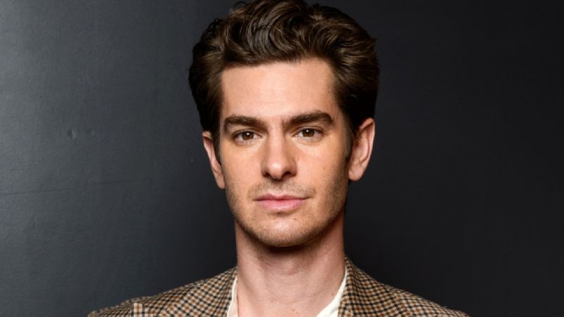 Lo que sabemos sobre la rumoreada novia de Andrew Garfield, Alyssa Miller