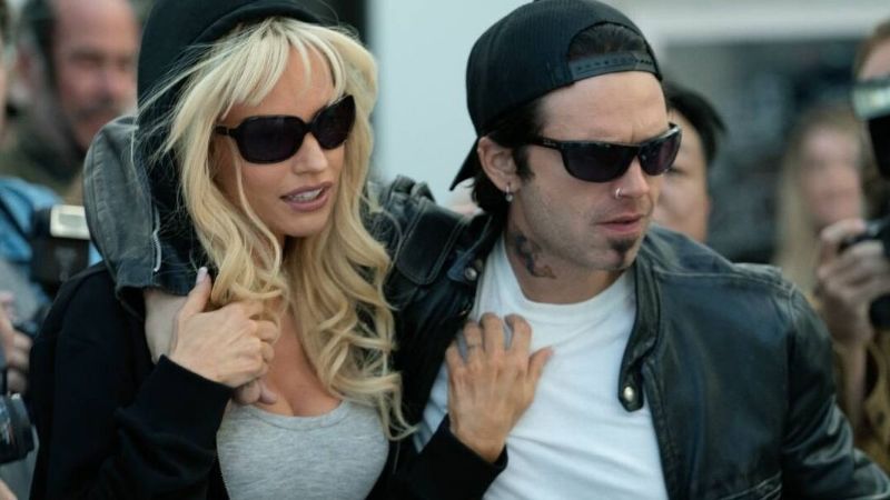 'Pam & Tommy' reabrió la herida de Pamela Anderson