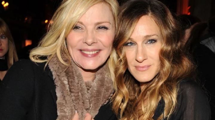 Sarah Jessica Parker confirma lo que sospechábamos sobre sus sentimientos por Kim Cattrall