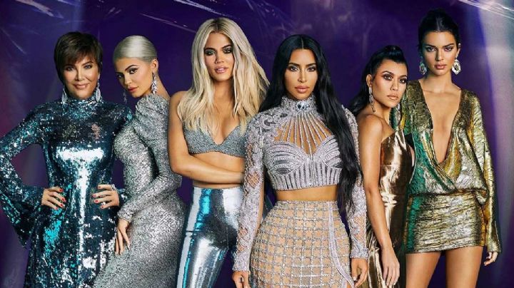 ¿Sin chofer? Las Kardashian manejan sus autos para 'aprender responsabilidad' fuera de la burbuja de celebridad