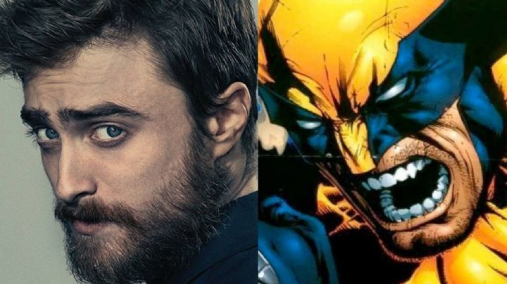 'Doctor Strange 2': Daniel Radcliffe sobre su el papel de Wolverine