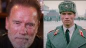 TERMINATOR Y LA GUERRA: Más de 10 millones ven el videomensaje de Arnold Schwarzenegger al pueblo ruso