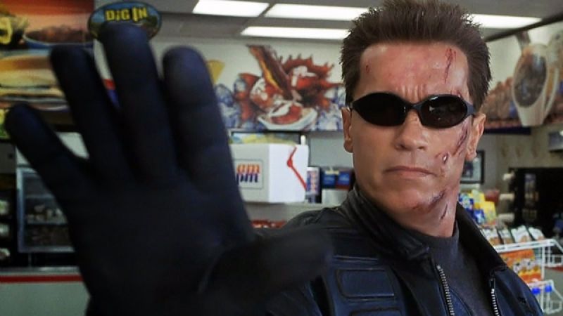 Se metió TERMINATOR: Arnold Schwarzenegger le dice a Putin 'Alto a esta guerra'