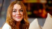 Lindsay Lohan sorprende a fans con dos nuevas películas en Netflix