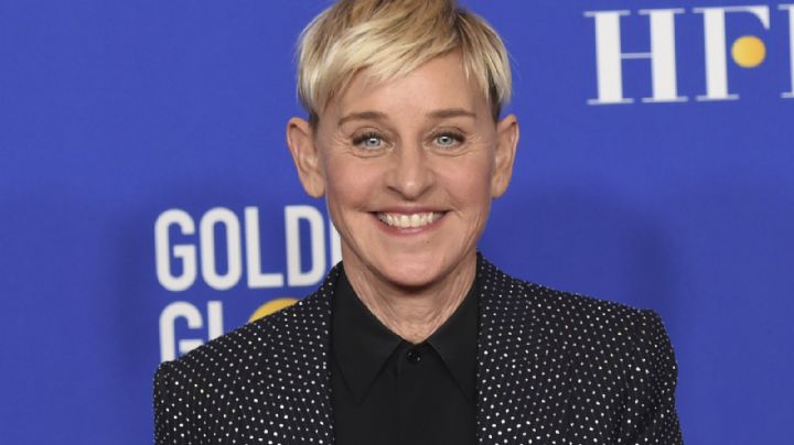 Ellen DeGeneres gasta esta ENORME cantidad de dinero para comprar una casa nueva (FOTO)