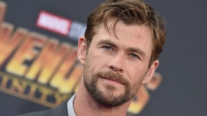 Los pequeños THOR: Chris Hemsworth comparte adorable foto retrospectiva de sus gemelos