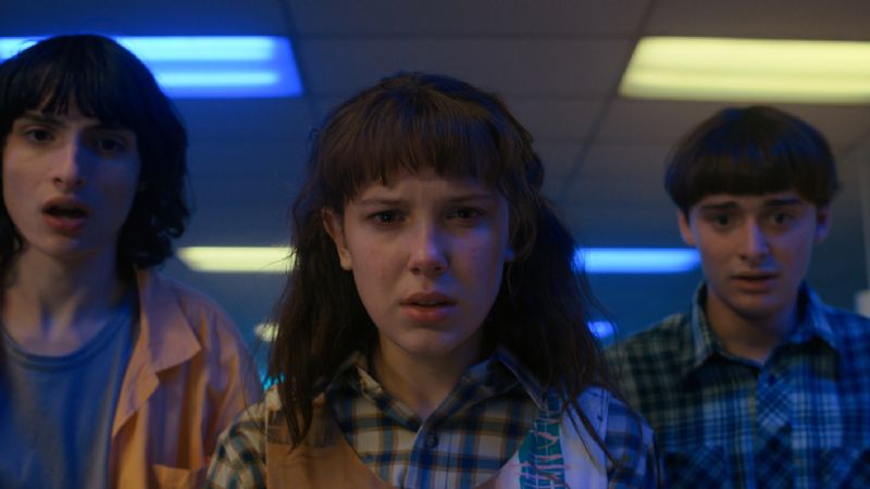 El horror continúa mientras Netflix revela las primeras imágenes de la temporada 4 de 'Stranger Things'