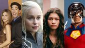 Euphoria, Friends, Games of Thrones y otras... Esta encuesta te dice: ¿Cuáles son las series con más fans en HBO MAX?