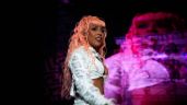 Doja Cat 'deja' la música después de las críticas de los fans de Paraguay