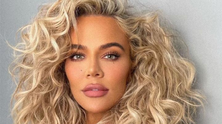 Khloe Kardashian lo dice a viva voz: ¡Tristan Thompson es un mentiroso!