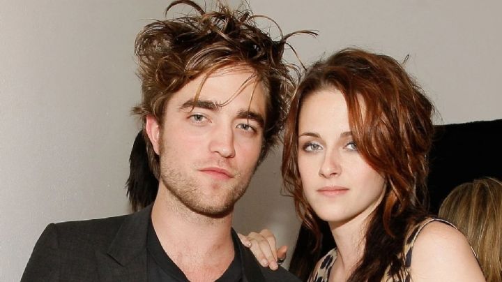 Cineastas de 'Crepúsculo' aconsejan a Kristen Stewart y Robert Pattinson que no tengan citas