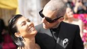 Kourtney Kardashian fue llamada por error el nombre de su hermana durante su boda