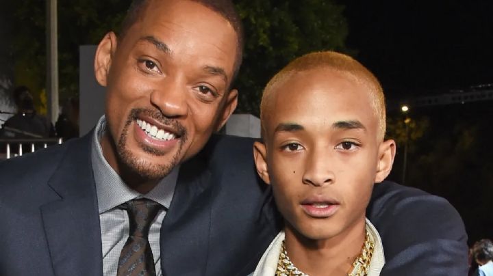 Jaden Smith elogia el discurso de los Oscar de papá después de que Will Smith abofetea a Chris Rock