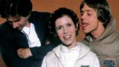 La verdadera razón por la que Carrie Fisher y Mark Hamill nunca fueron pareja