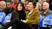 La cantante Camila Cabello explica por qué rompió con su compañero músico Shawn Mendes