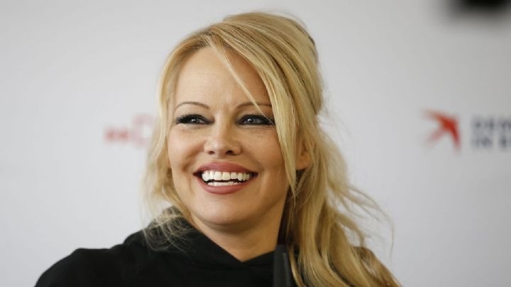 Pamela Anderson anuncia documental de Netflix: 'No una víctima, sino una sobreviviente y viva para contar la historia real'