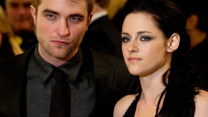 ¿Por qué se separaron Robert Pattinson y Kristen Stewart?