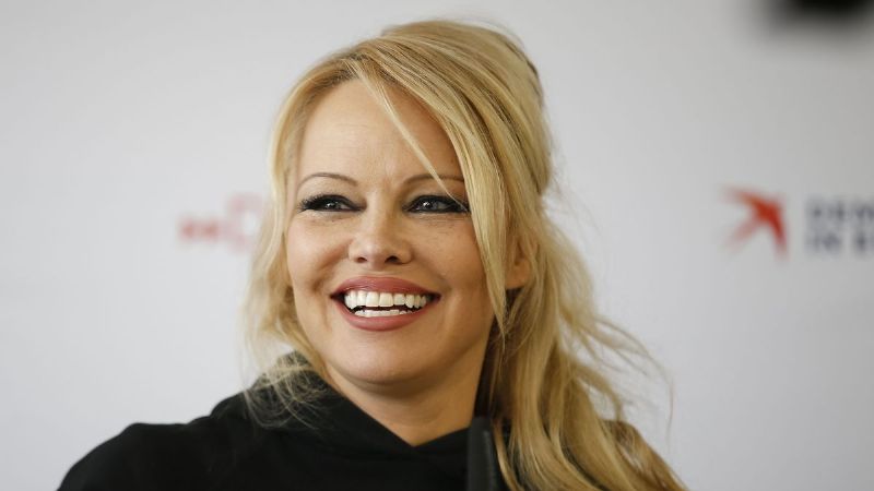 Pamela Anderson anuncia documental de Netflix: 'No una víctima, sino una sobreviviente y viva para contar la historia real'