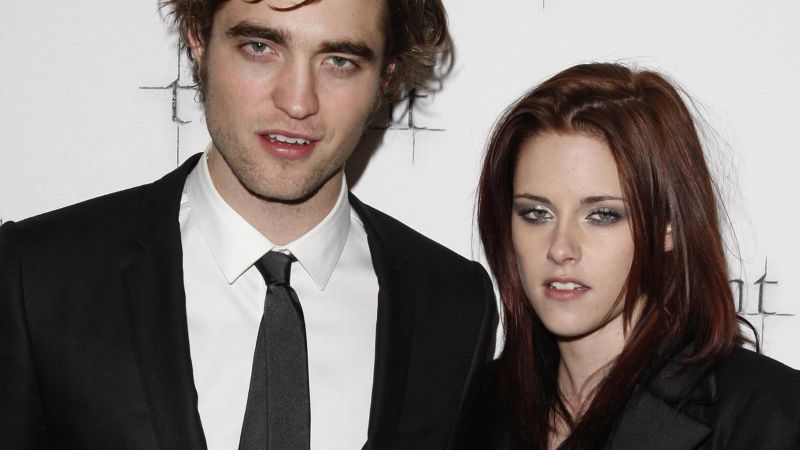 ¿Por qué se separaron Robert Pattinson y Kristen Stewart?