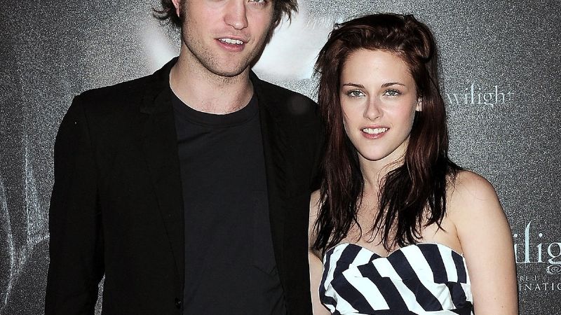 ¿Por qué se separaron Robert Pattinson y Kristen Stewart?