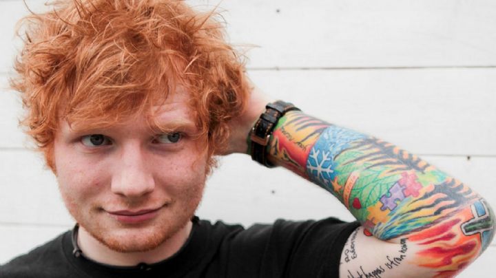 Ed Sheeran niega 'tomar prestada' música en juicio por derechos de autor de 'Shape of You'