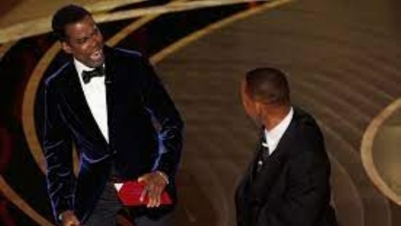 La bofetada en los Oscar de Will Smith a Chris Rock impone una amenaza a todos los y las comediantes en el futuro