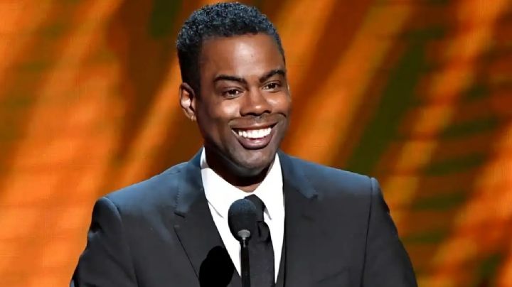 Chris Rock comparte su versión en frío de lo que reveló la bofetada de los Oscar de Will Smith