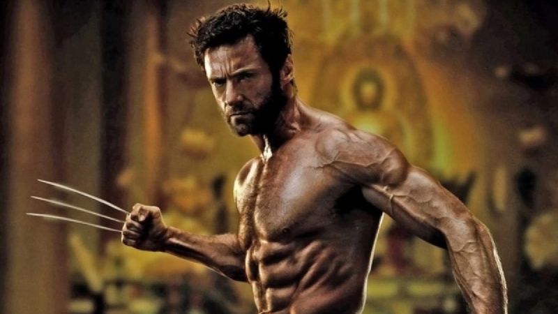 Hugh Jackman habla del miedo a la deportación después de la fama de 'X-Men' como Wolverine