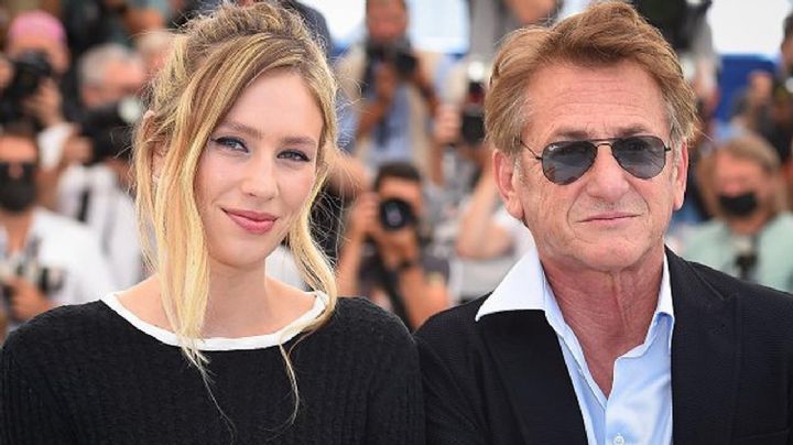 Sean Penn se sincera sobre su relación con su ex esposa Leila: 'Yo era un tipo muy negligente'