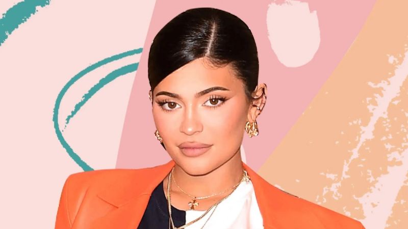 Kylie Jenner no ha cambiado 'legalmente' el nombre de su hijo recién nacido, 'todavía estamos en proceso'