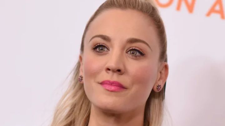 Kaley Cuoco hace una declaración audaz sobre la posibilidad de casarse de nuevo