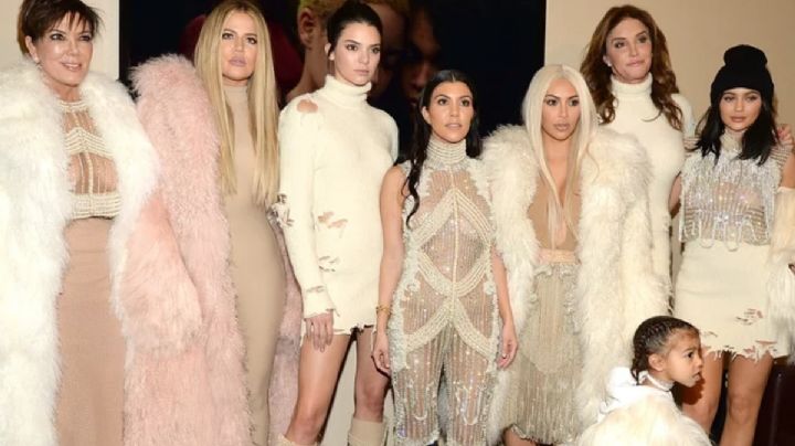 Caitlyn Jenner revela la dura forma en que supo que no estaría en las Kardashians