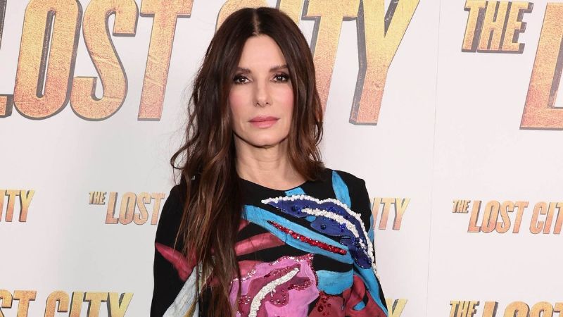 Sandra Bullock aborda la actitud 'irrespetuosa' hacia las películas románticas enfocadas a mujeres