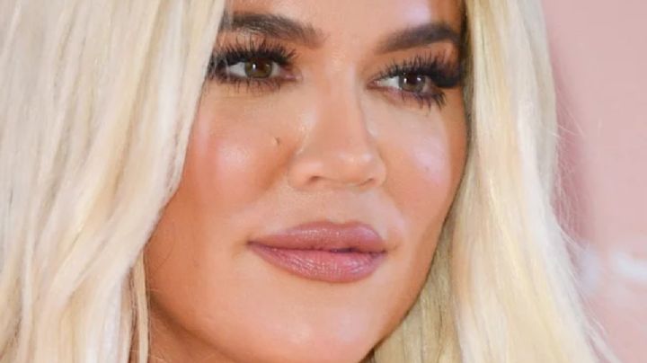 Khloe Kardashian revela la acción dramática que realizó después del primer escándalo de engaño de Tristan Thompson