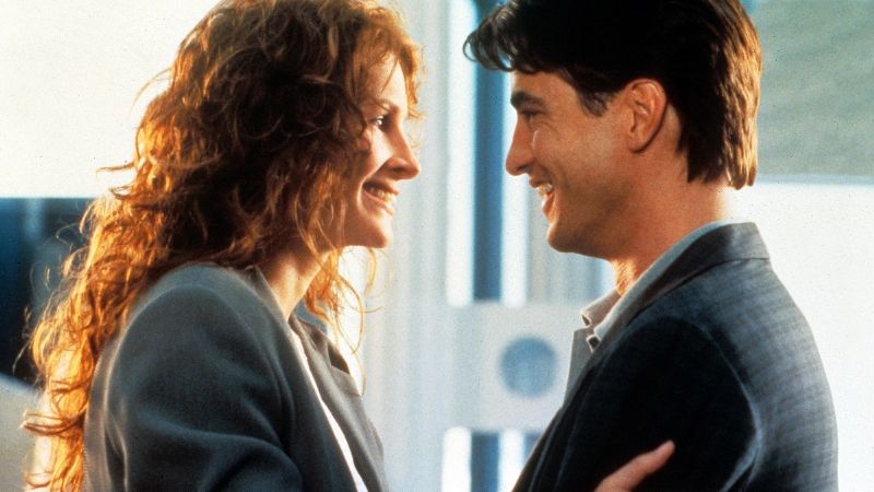 Julia Roberts dice que está lista para regresar a uno de sus papeles más famosos