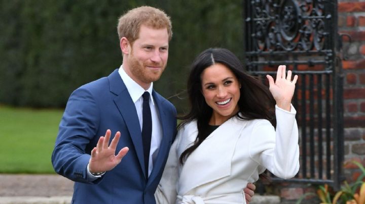 ¡Meghan y Harry rompen el molde con una noche de fiesta en Hollywood!