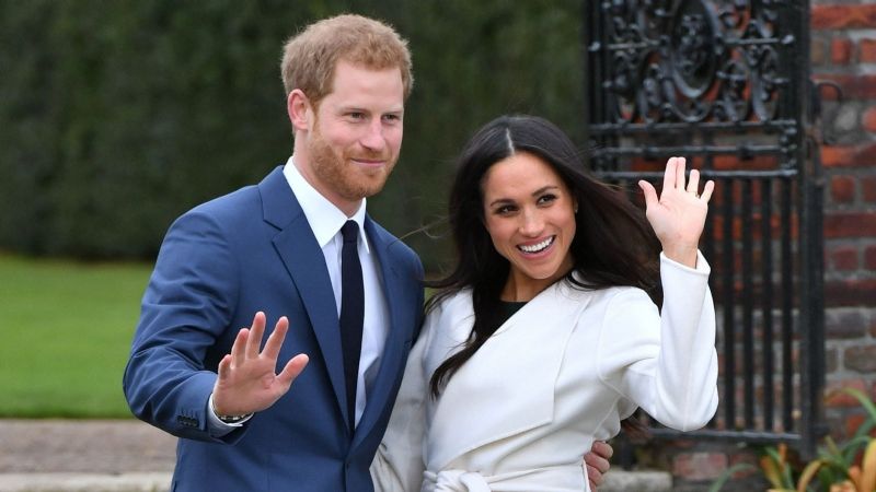 ¡Meghan y Harry rompen el molde con una noche de fiesta en Hollywood!