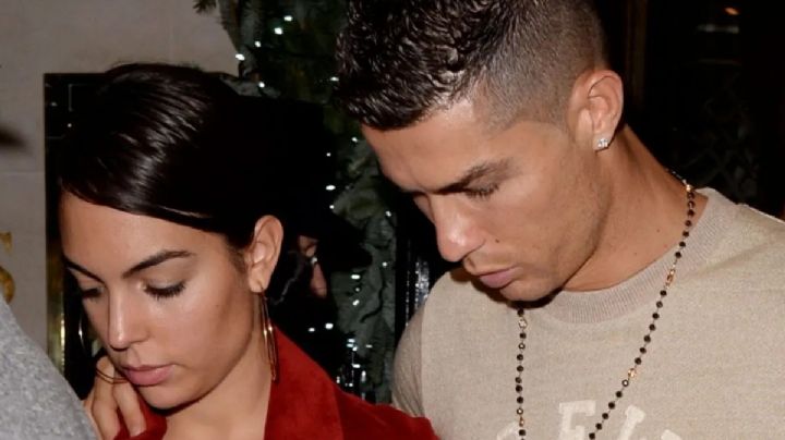 El hijo de Cristiano Ronaldo y Georgina Rodríguez fallece trágicamente durante el parto