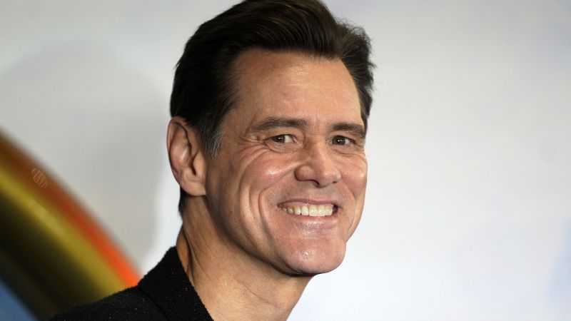 Jim Carrey una vez intentó besar a Will Smith durante esta entrega de premios