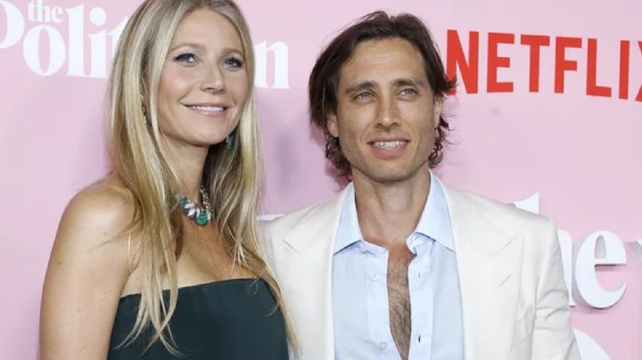 Gwyneth Paltrow recuerda el momento en que mortificó absolutamente a sus hijos