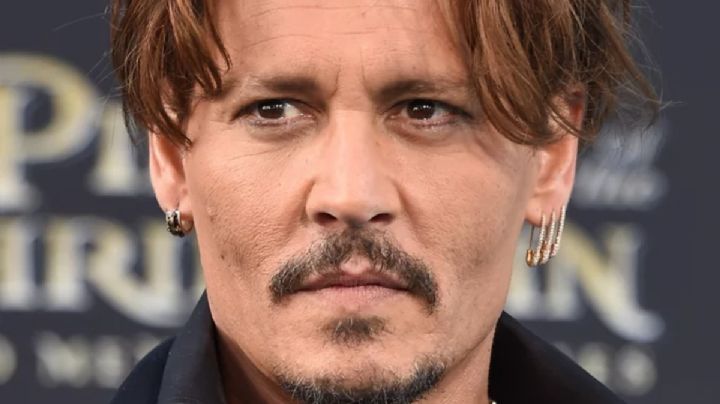 Experto en lenguaje corporal revela el signo revelador en el doloroso testimonio de Johnny Depp