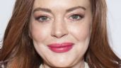 Lindsay Lohan demuestra que el regreso de su carrera va fuerte