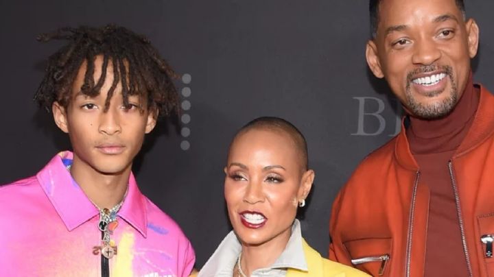 ¿Cómo se siente realmente Jaden Smith sobre el drama masivo de sus padres?