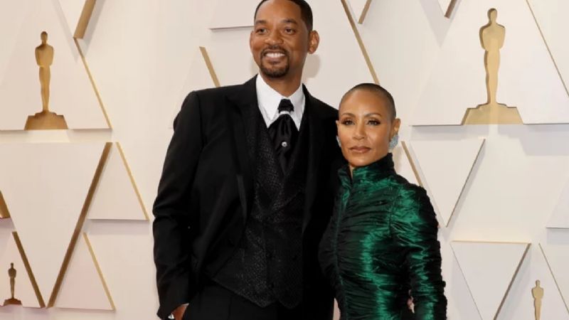 ¿Por qué algunos especulan que Will y Jada podrían tener un divorcio increíblemente feo?