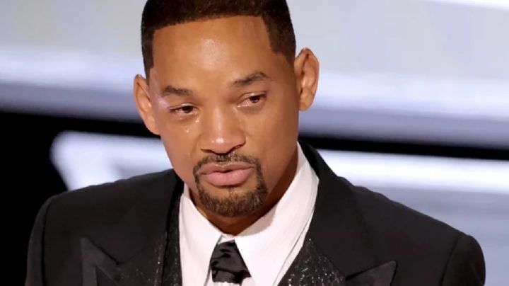 Will Smith se enfrenta al boicot de los votantes de los Oscar por el escándalo 'Slapgate'