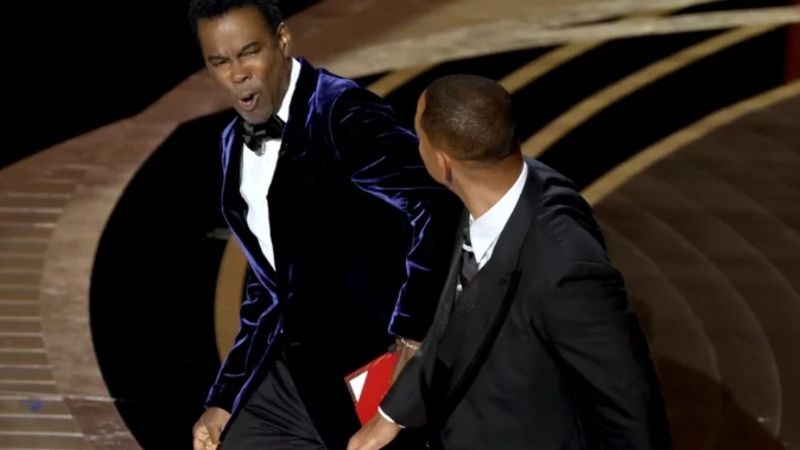 La mamá de Chris Rock opinó sobre la cachetada de Will Smith a su hijo después de los Oscar