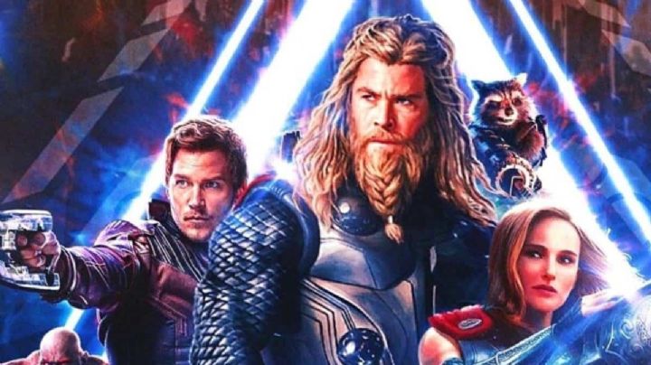 El teaser de 'Love and Thunder' revela la pérdida de peso de Thor y reaviva la controversia del MCU