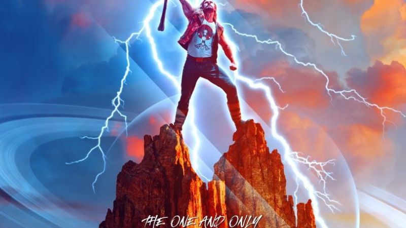 El teaser de 'Love and Thunder' revela la pérdida de peso de Thor y reaviva la controversia del MCU