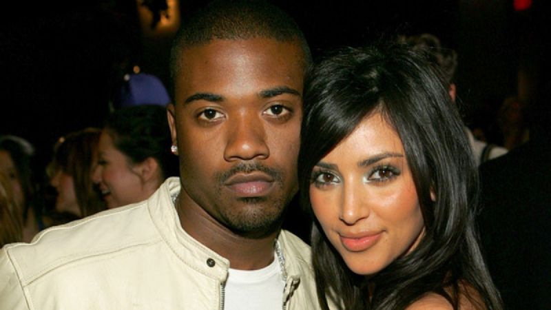 Este es el motivo por el que el ex de Kim Kardashian, Damon Thomas, la llama 'irresponsable'