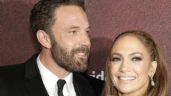 Ben Affleck está CANSADO y DESESPERADO por la personalidad controladora de Jennifer Lopez